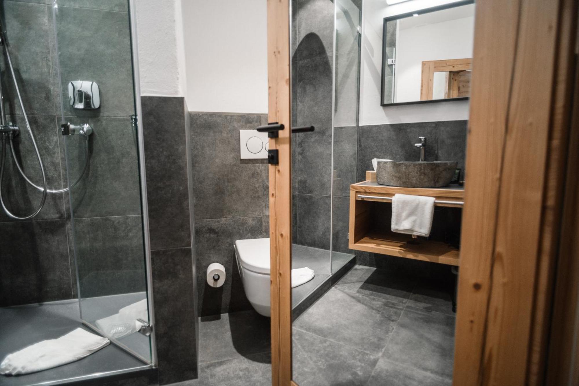 Unternberg Hof Ruhpolding Hotel Eksteriør billede