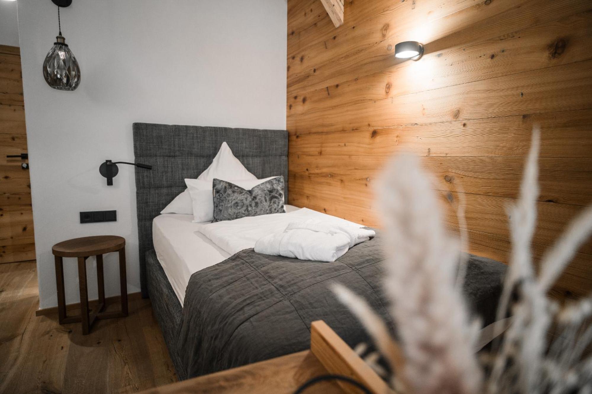 Unternberg Hof Ruhpolding Hotel Eksteriør billede